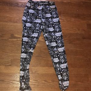Star Wars Leggings